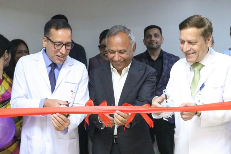 नेपाल मेडिसिटी अस्पतालमा स्ट्रोक युनिट सञ्चालनमा