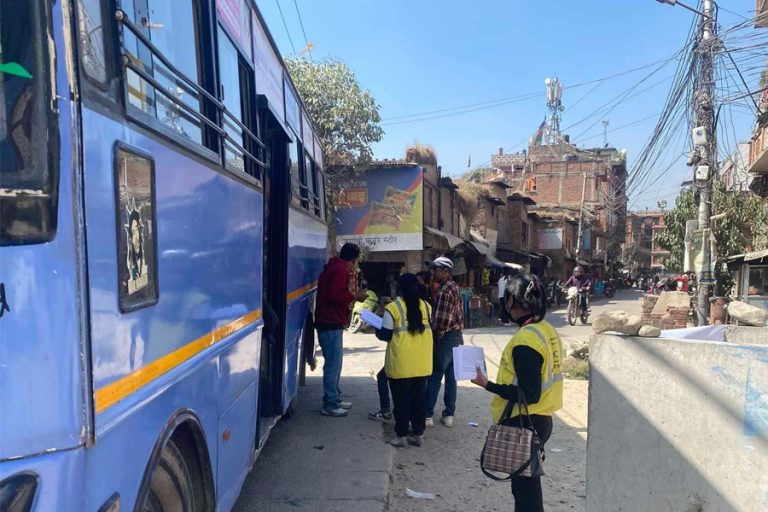 यातायातका साधनबाट मंसिरमा ४ लाख संगीत रोयल्टी संकलन