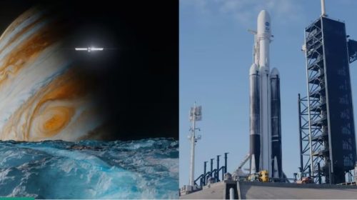 के बृहस्पतिको चन्द्रमामा जीवन सम्भव छ ?