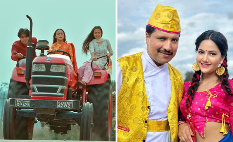 समाजका एजेन्डा : विदेश र बिहे