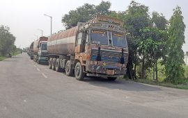 वीरगञ्ज नाकाबाट ३ महिनामा भित्रियो २ खर्ब १८ अर्बको सामान