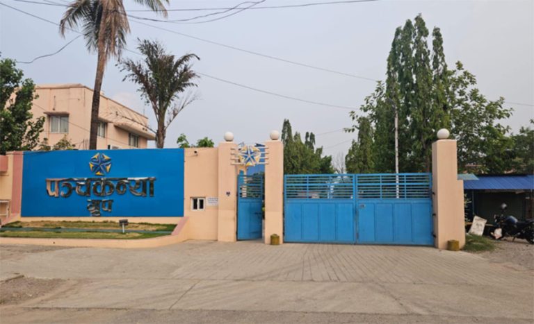 प्रयोग नै नगरेको ट्रंकलाइन बक्यौता तिर्न विद्युत प्राधिकरणको ताकेताले उद्योगी हैरान