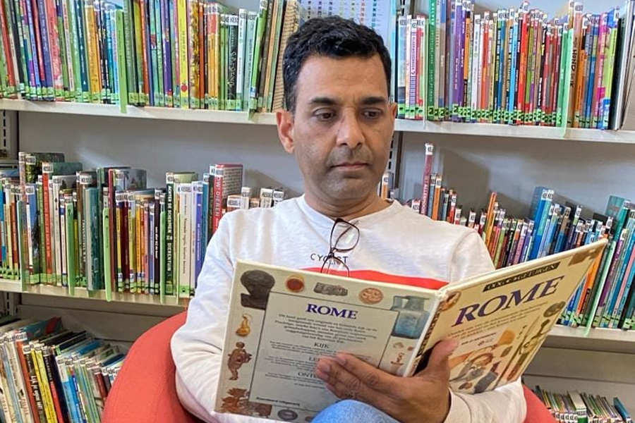 ‘विदेशमा ज्यान गुमाउनेका लागि बाकस नै भूभाग हो, बाकसको बिल्ला नै झण्डा हो’