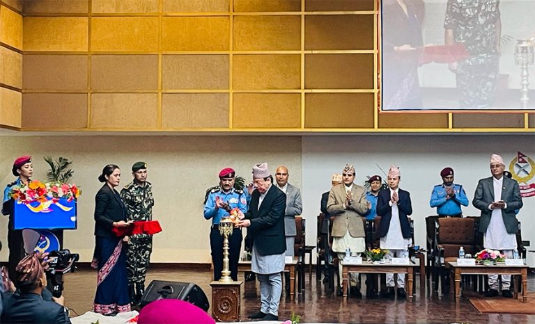 प्रहरी अनुसन्धानमाथि प्रश्न : गाडी ब्याक गरेर हत्या गरेको प्रमाण खोइ ?