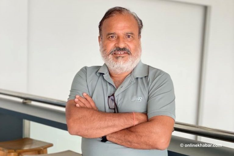 ‘पोखरा छाड्नु नपरोस् जस्तो लाग्छ’