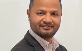 प्रेमराज अवस्थी