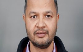 प्रेमराज अवस्थी