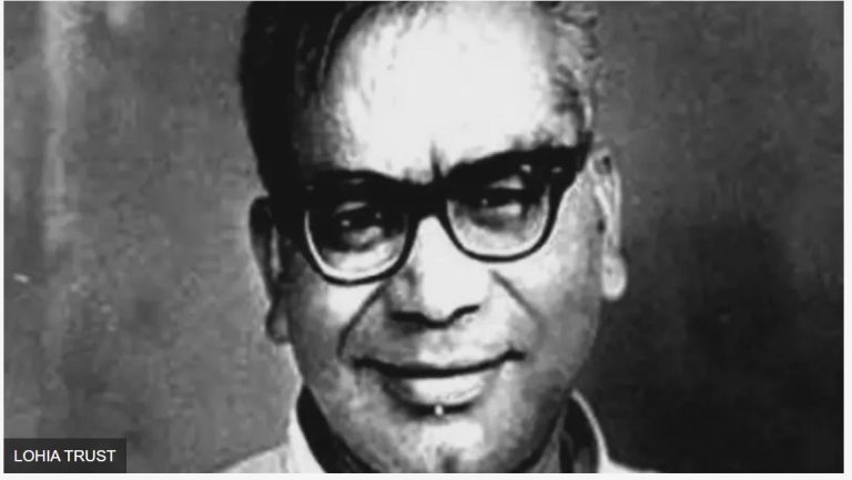 जब निजी जीवनमा हस्तक्षेप मन नपराउने लोहियालाई गान्धीले भने- धूमपान छोड्नुस्  
