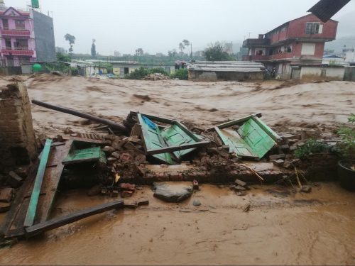 बाढीपीडितलाई राहत तथा पुनर्स्थापनाका लागि रोशीले विशेष अधिवेशन बोलायो