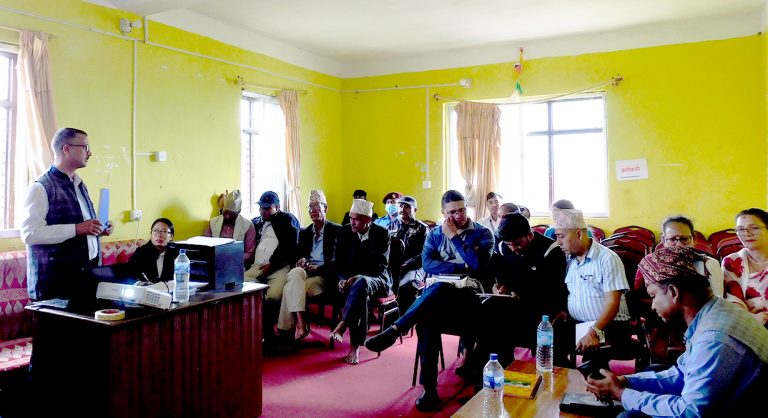 न्यायको पर्खाइमा कर्णालीका द्वन्द्वपीडित 