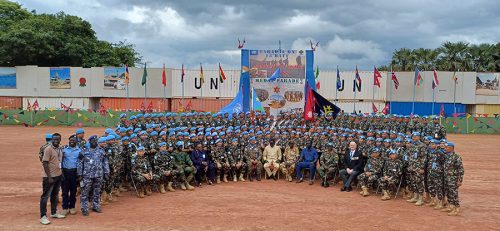 राष्ट्रसङ्घ स्थापना दिवस विविध कार्यक्रमका साथ जङ्गी अड्डामा मनाइने
