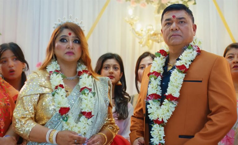 ‘छक्कापञ्जा ५’ले पहिलो साता गर्‍यो श्रृंखलाकै उच्च डेब्यु