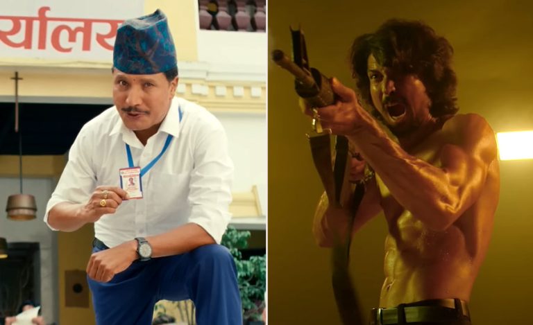 क्यूएफएक्सले दियो ‘छक्कापञ्जा ५’ र ‘१२ गाउँ’लाई सुुपरहिटको मान्यता