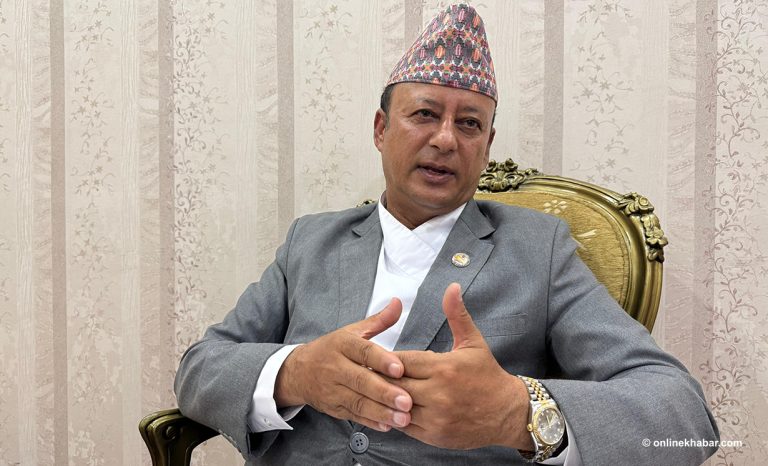 ऊर्जामन्त्री खड्काविरुद्धका उजुरी अध्ययन गर्दै संसदीय समिति