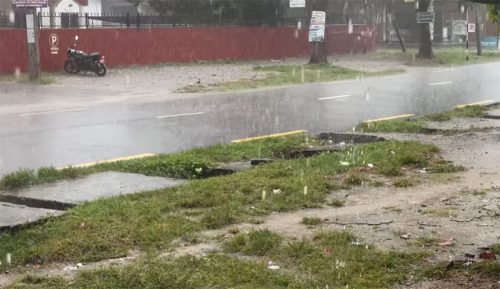 मोरङमा २५० मिलिमिटर वर्षा