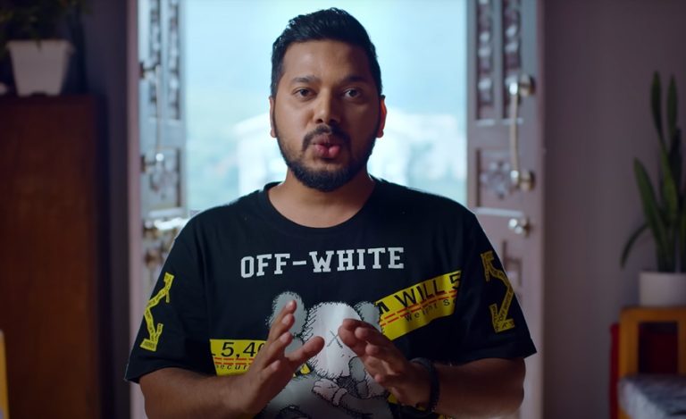 ‘ज्वाइँ साब’पछि एक्सन फिल्म गर्छु : हिमेश पन्त