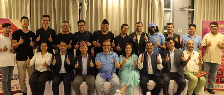 आइसिटी अवार्ड २०२४ को विभिन्‍न विधामा सेमिफाइनलिस्ट सार्वजनिक