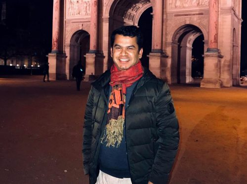 ‘अस्कर अवार्डको छनोट विधि नै हाम्रा लागि प्रतिकूल छ’