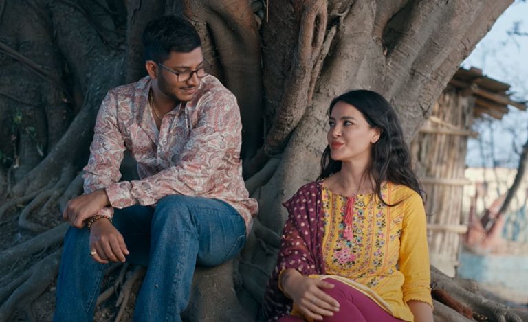 २८१ शोसहित रिलिज भयो ‘केटी हराएको सूचना’, ओपनिङ अकुपेन्सी कस्तो छ ?