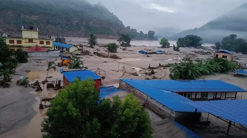 पुर्खाबाट सिक्नुपर्ने पञ्चतत्त्वमा आधारित विपद् जोखिम न्यूनीकरण