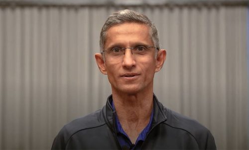 नन्दन फाडनिस लुम्बिनी लायन्सको मुख्य प्रशिक्षकमा नियुक्त