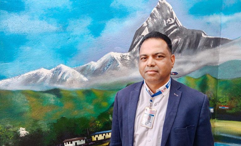 अमेरिकामा मैले जे देखें…