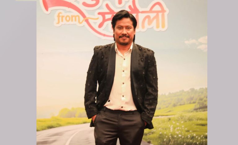 हलको विकल्प खोज्ने निश्चलको चेतावनी, भन्छन्- अब घर घरमा फिल्म पुर्‍याइन्छ