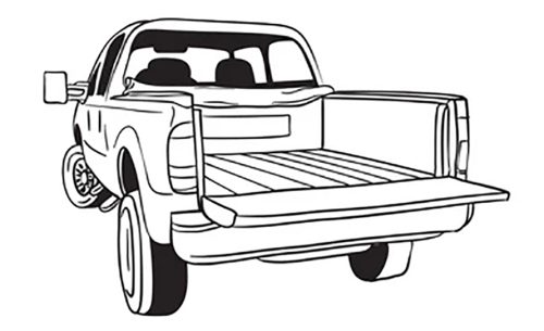 काठ तस्करी गर्न पिकअप भ्यानको प्रयोग बढ्दै