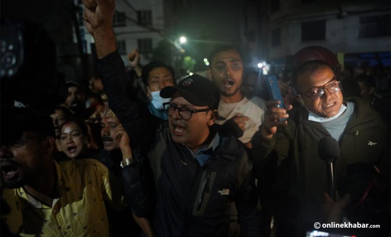 सम्हालिनुपर्ने रास्वपा