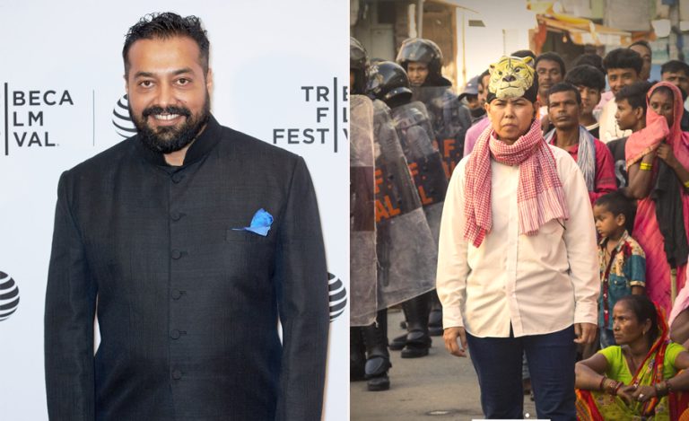 ‘पूजा, सर’ चैत १ मा रिलिज हुने, कार्यकारी निर्मातामा जोडिए अनुराग कश्यप