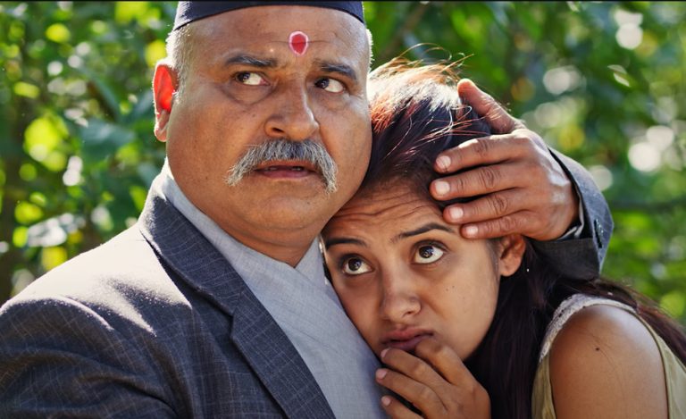 फिल्म ‘अग्निदहन’को मर्मस्पर्शी टिजर : बोक्सीको नाममा महिलामाथि हुने हिंसाको कथा