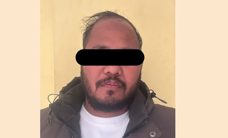 बलात्कार र गर्भपतन मुद्दाका फरार प्रतिवादी पक्राउ
