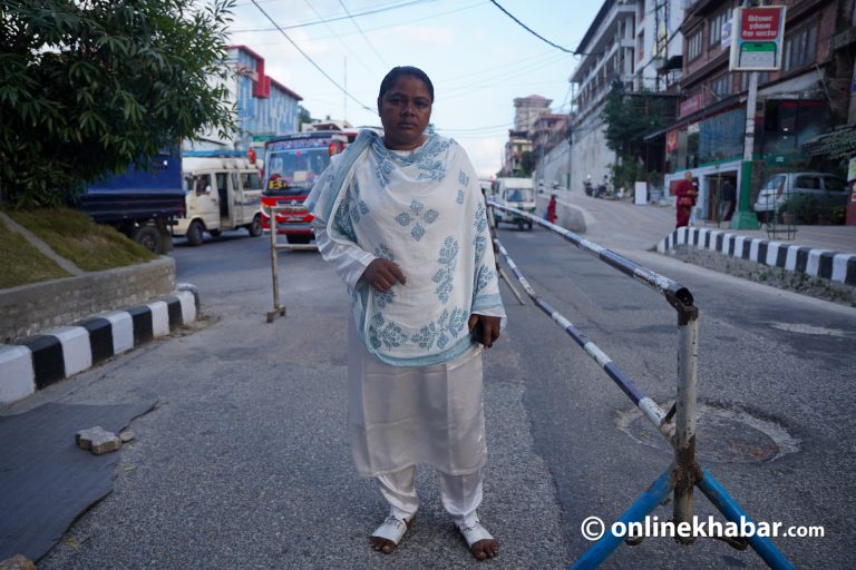 अपराधको मुद्दा अदालतसम्म पुर्‍याउन चार पटक सहमति, सडकमै छिन् रुबी