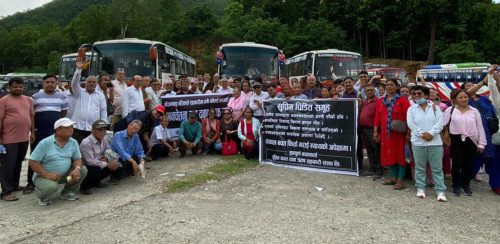 सरकारलाई सुप्रिमका बचतकर्ताको प्रश्न : ८६ करोड बचत फिर्ता कहिले पाउँछौं  ?
