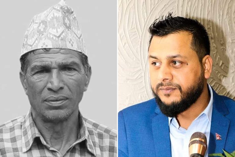 ४५ दिनपछि बालाई सम्झँदा