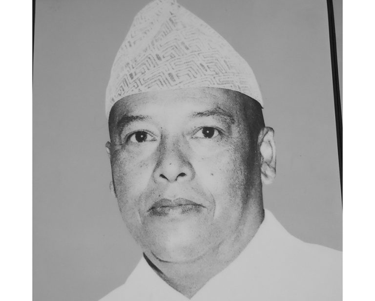राष्ट्रिय खेलकुद परिषद्का पूर्वसदस्य सचिव राणाको निधन
