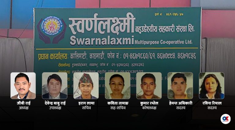एक अर्बभन्दा बढी बिगो दाबी गर्दै मुद्दा लैजाने तयारी, ४४ बढी प्रतिवादी