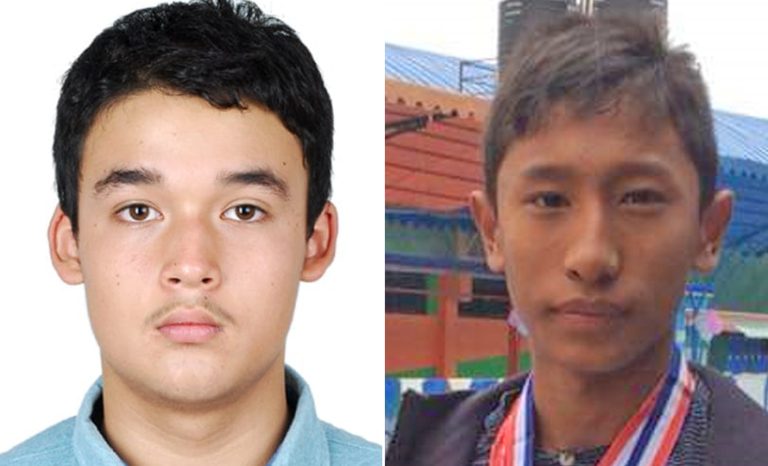 पौडीमा बन्यो २ कीर्तिमान, वर्ल्ड एक्वेटिक्समा ४ खेलाडी छनोट