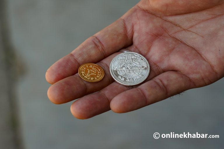 अमेरिकी-युरोपेली व्यापार युद्धको असर सुन-चाँदीको मूल्यमा