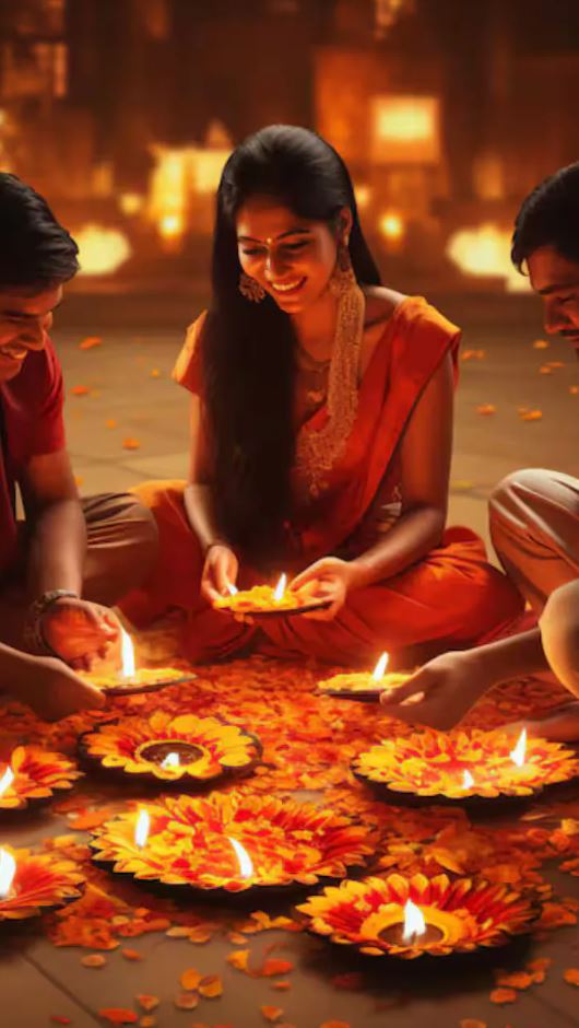 सप्तरंगी पर्व तिहार किन विशेष ?