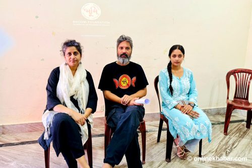 जनकपुरमा ‘भूमि लोक उत्सव’ को दोस्रो संस्करण हुने