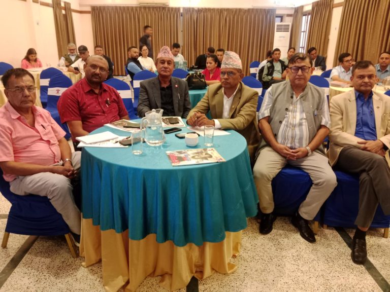 सरकारले लगानीमैत्री वातावरण बनाउन सकेन : उद्योगी-व्यवसायी