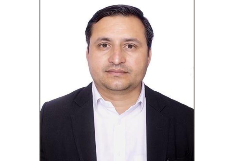 रास्वपा अनुशासन आयोगका उपप्रमुख यज्ञमणिले दिए राजीनामा