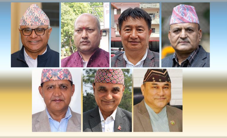 प्रदेश समन्वय परिषद निष्कृय, सम्बोधन भएनन् पालिकाका गुनासा