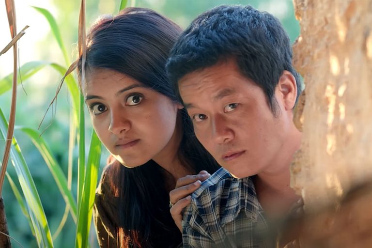 ‘अग्निदहन’ ट्रेलर : बोक्सीको लाञ्छनाविरुद्ध महिलाको संघर्ष कथा