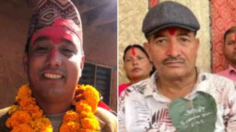 कांग्रेस र एमालेले टुंग्याए वडाध्यक्षका उम्मेदवार