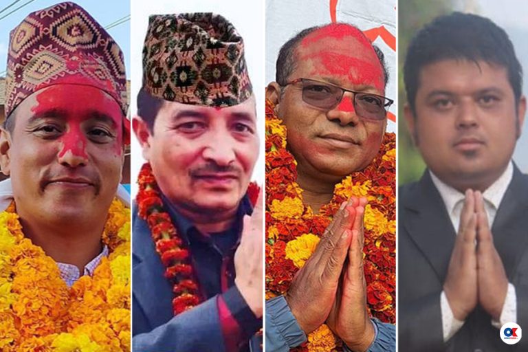 गुल्मीको मुसिकोट १ मा कांग्रेसलाई साख जोगाउने चुनौती