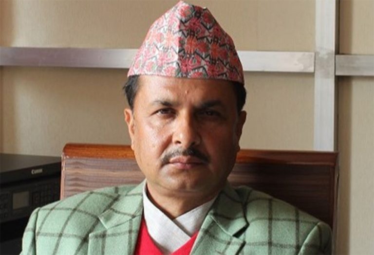 सहकारी सचिवकै प्रश्न : सबै बचत सरकारले फिर्ता गर्ने हो र ?