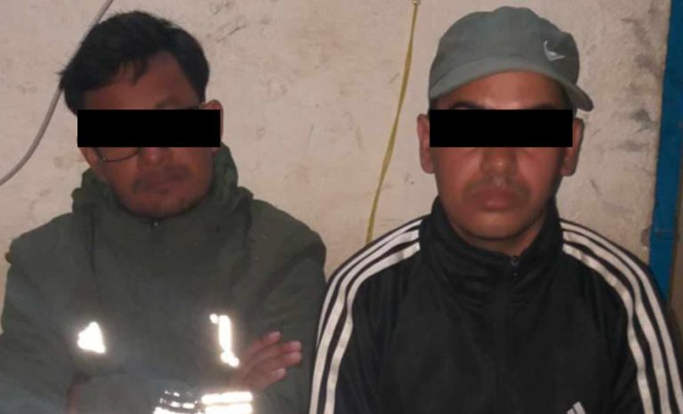 चन्दा असुल्न पुगेका श्रमिक कम्युनिस्ट पार्टीका संयोजकसहित दुई जना पक्राउ