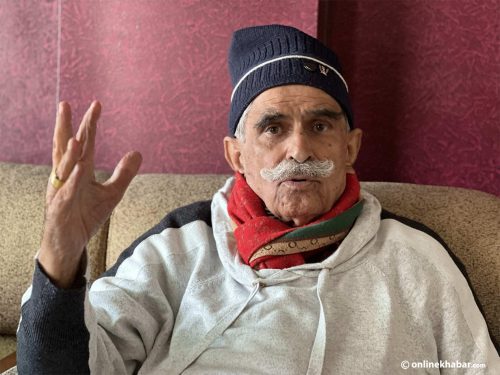 ‘अग्निवीर भारतको राष्ट्रिय स्वार्थमा ल्याइएको हो, राजनीतिक तहबाटै समाधान हुनुपर्छ’